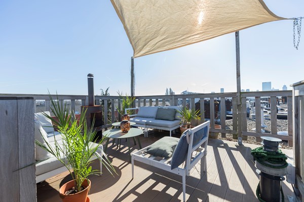 Medium property photo - Schieweg 225B02, 3038 AW Rotterdam