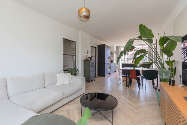 Medium property photo - Schieweg 225B02, 3038 AW Rotterdam