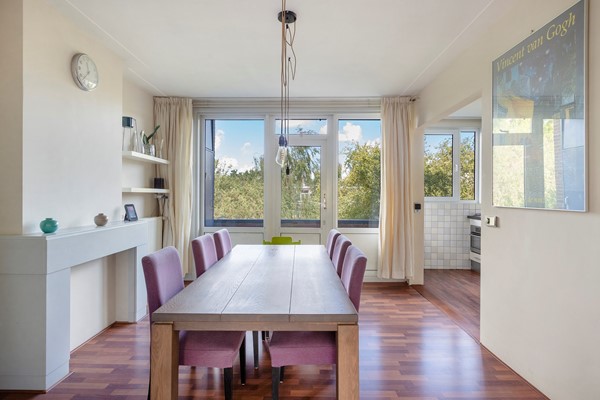 Te koop: Bergselaan 285C, 3038CE Rotterdam