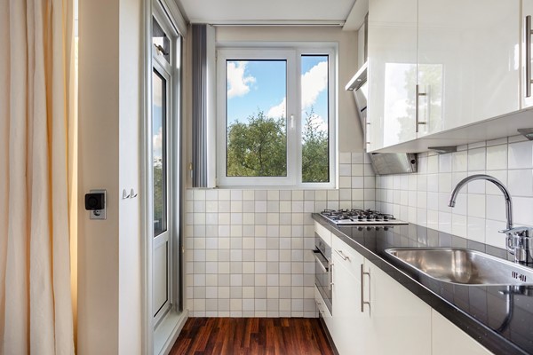 Medium property photo - Bergselaan 285C, 3038 CE Rotterdam