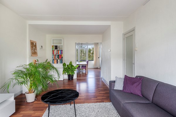 Medium property photo - Bergselaan 285C, 3038 CE Rotterdam