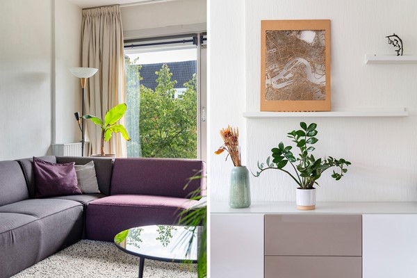 Medium property photo - Bergselaan 285C, 3038 CE Rotterdam