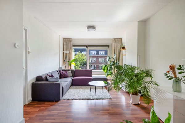 Medium property photo - Bergselaan 285C, 3038 CE Rotterdam