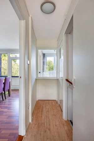 Medium property photo - Bergselaan 285C, 3038 CE Rotterdam