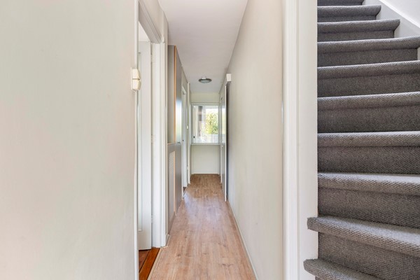 Medium property photo - Bergselaan 285C, 3038 CE Rotterdam