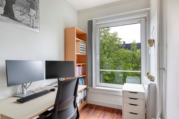 Medium property photo - Bergselaan 285C, 3038 CE Rotterdam