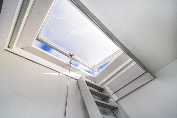 Medium property photo - Bergselaan 285C, 3038 CE Rotterdam