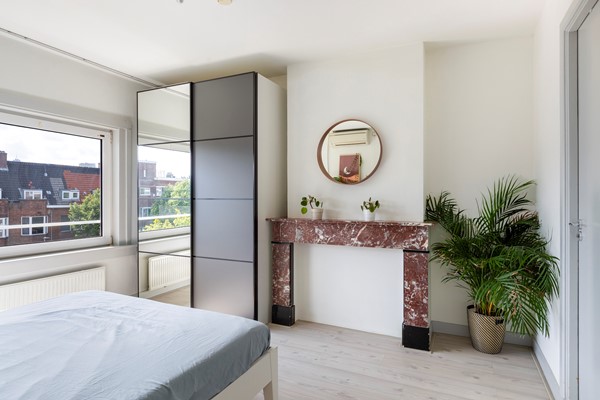 Medium property photo - Bergselaan 285C, 3038 CE Rotterdam