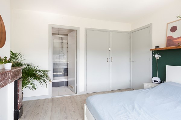 Medium property photo - Bergselaan 285C, 3038 CE Rotterdam