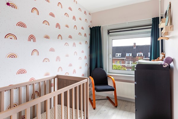 Medium property photo - Bergselaan 285C, 3038 CE Rotterdam