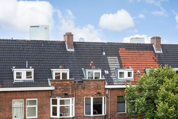 Medium property photo - Bergselaan 285C, 3038 CE Rotterdam