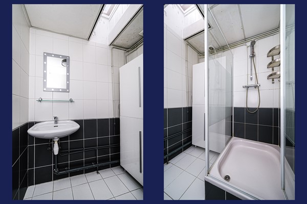 Medium property photo - Bergselaan 285C, 3038 CE Rotterdam