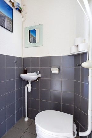 Medium property photo - Bergselaan 285C, 3038 CE Rotterdam