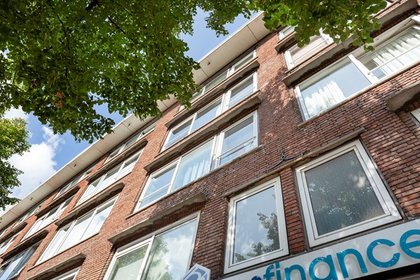 Medium property photo - Bergselaan 285C, 3038 CE Rotterdam