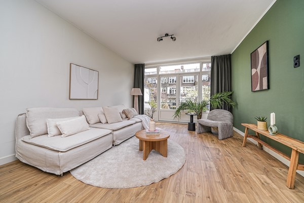 Medium property photo - Dresselhuysstraat 20A, 3039 ZJ Rotterdam