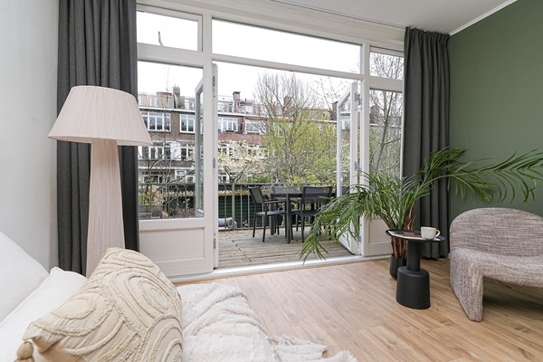 Medium property photo - Dresselhuysstraat 20A, 3039 ZJ Rotterdam