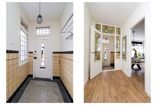 Medium property photo - Dresselhuysstraat 20A, 3039 ZJ Rotterdam