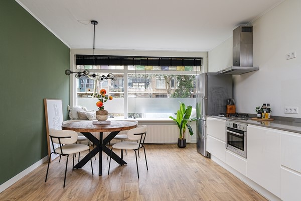 Medium property photo - Dresselhuysstraat 20A, 3039 ZJ Rotterdam