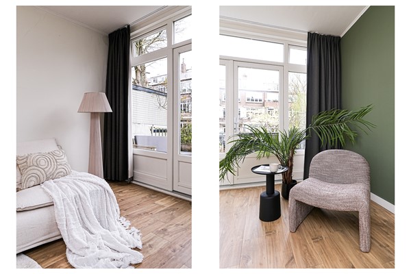 Medium property photo - Dresselhuysstraat 20A, 3039 ZJ Rotterdam