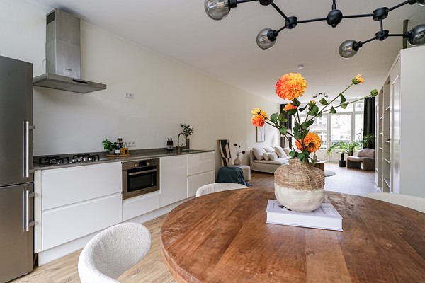 Medium property photo - Dresselhuysstraat 20A, 3039 ZJ Rotterdam