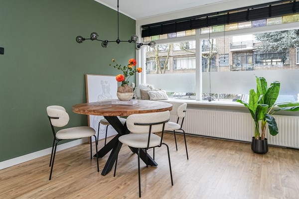 Medium property photo - Dresselhuysstraat 20A, 3039 ZJ Rotterdam