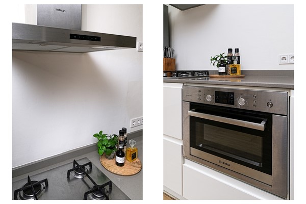 Medium property photo - Dresselhuysstraat 20A, 3039 ZJ Rotterdam