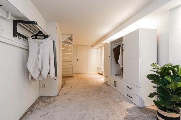 Medium property photo - Dresselhuysstraat 20A, 3039 ZJ Rotterdam