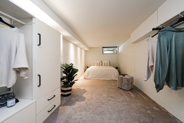 Medium property photo - Dresselhuysstraat 20A, 3039 ZJ Rotterdam