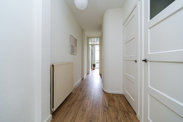 Medium property photo - Dresselhuysstraat 20A, 3039 ZJ Rotterdam