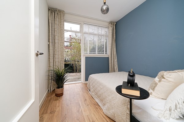 Medium property photo - Dresselhuysstraat 20A, 3039 ZJ Rotterdam