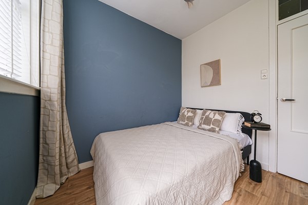 Medium property photo - Dresselhuysstraat 20A, 3039 ZJ Rotterdam