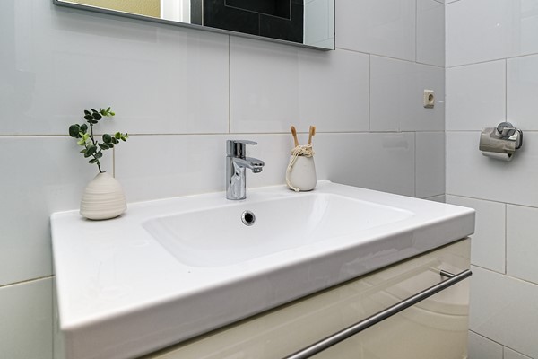 Medium property photo - Dresselhuysstraat 20A, 3039 ZJ Rotterdam