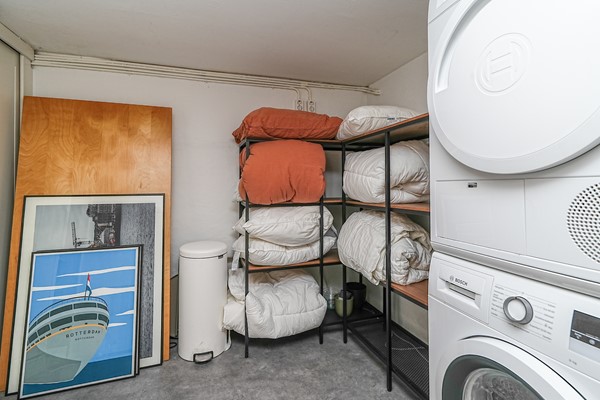 Medium property photo - Dresselhuysstraat 20A, 3039 ZJ Rotterdam