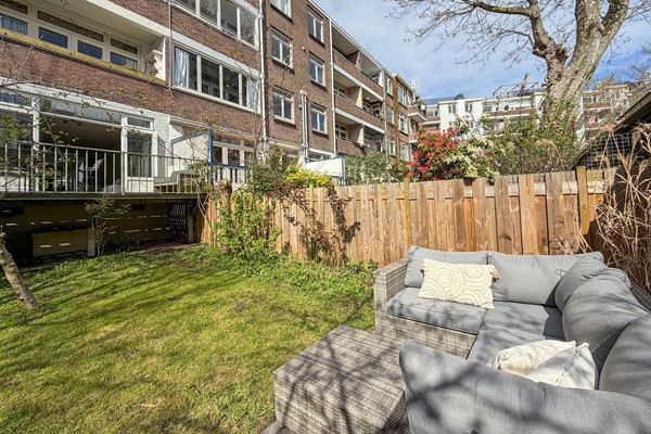 Medium property photo - Dresselhuysstraat 20A, 3039 ZJ Rotterdam