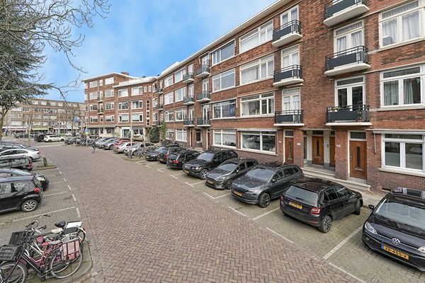 Medium property photo - Dresselhuysstraat 20A, 3039 ZJ Rotterdam