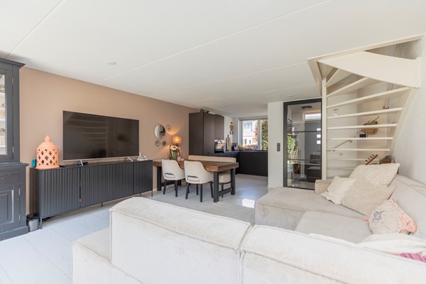 Te koop: Riedermeet 65, 2993XL Barendrecht