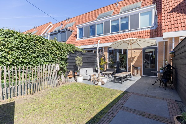 Medium property photo - Riedermeet 65, 2993 XL Barendrecht