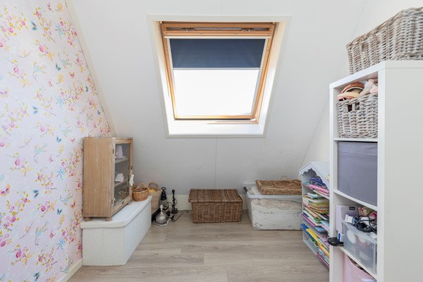 Medium property photo - Riedermeet 65, 2993 XL Barendrecht