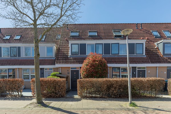 Medium property photo - Riedermeet 65, 2993 XL Barendrecht