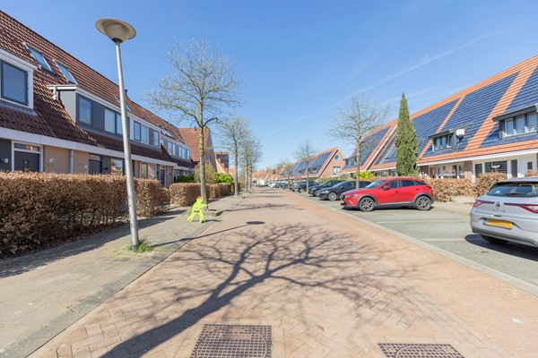 Medium property photo - Riedermeet 65, 2993 XL Barendrecht