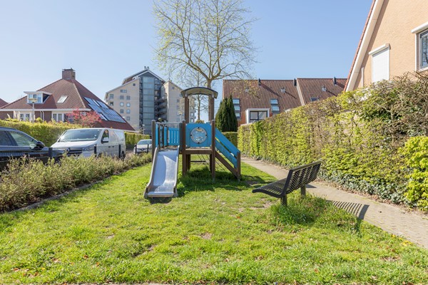 Medium property photo - Riedermeet 65, 2993 XL Barendrecht