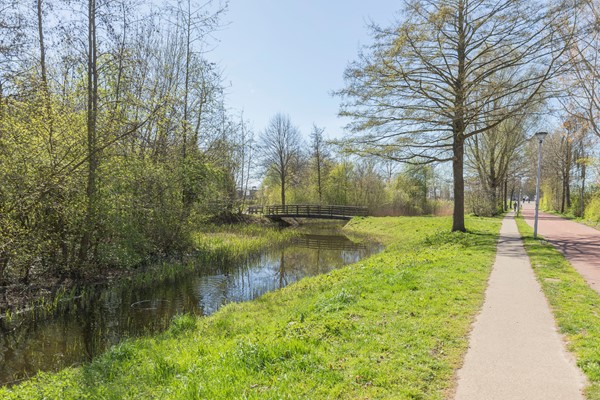 Medium property photo - Riedermeet 65, 2993 XL Barendrecht