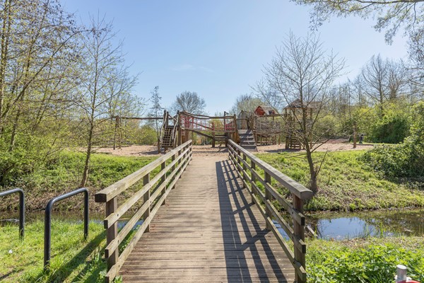 Medium property photo - Riedermeet 65, 2993 XL Barendrecht