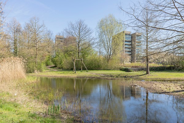 Medium property photo - Riedermeet 65, 2993 XL Barendrecht