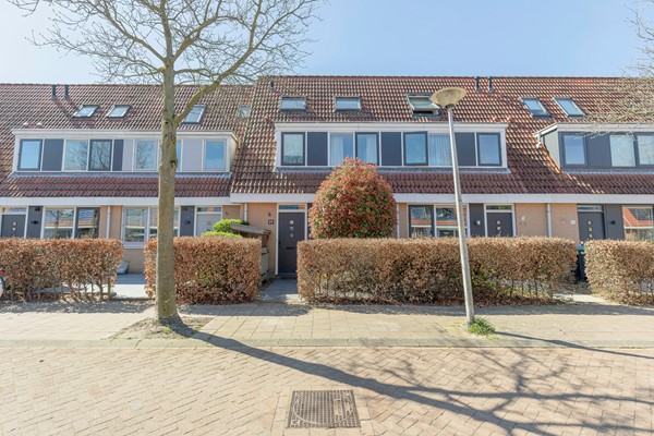 Medium property photo - Riedermeet 65, 2993 XL Barendrecht