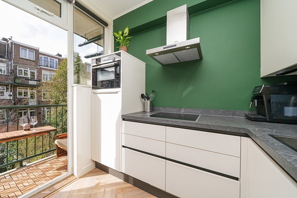 Medium property photo - Noorderhavenkade 43B, 3039 RG Rotterdam