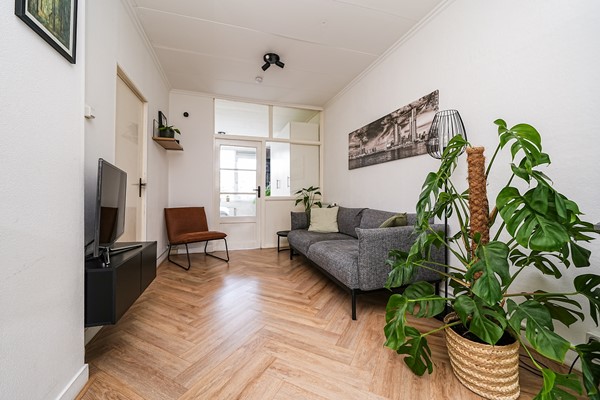 Medium property photo - Noorderhavenkade 43B, 3039 RG Rotterdam