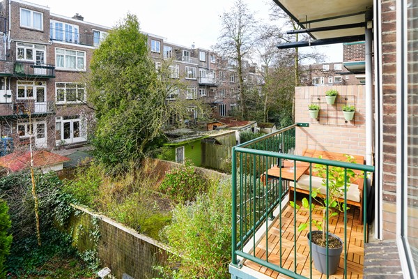 Medium property photo - Noorderhavenkade 43B, 3039 RG Rotterdam