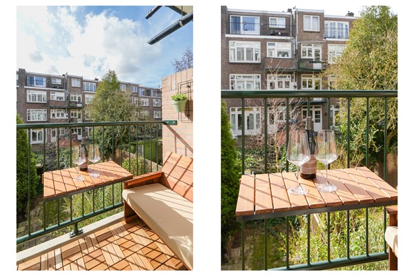 Medium property photo - Noorderhavenkade 43B, 3039 RG Rotterdam