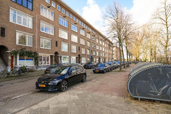 Medium property photo - Noorderhavenkade 43B, 3039 RG Rotterdam